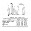 Куртка TLD RESIST JACKET MONO [MANDARIN] 